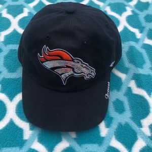 Denver Broncos cap Women’s